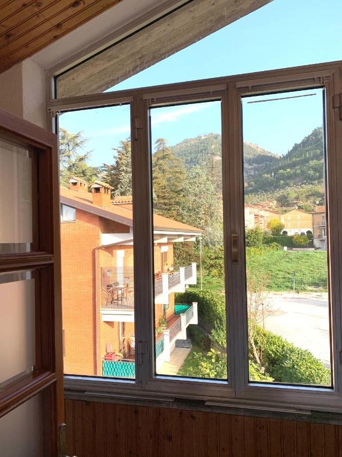 Appartement Amadeus Pinolo Gubbio